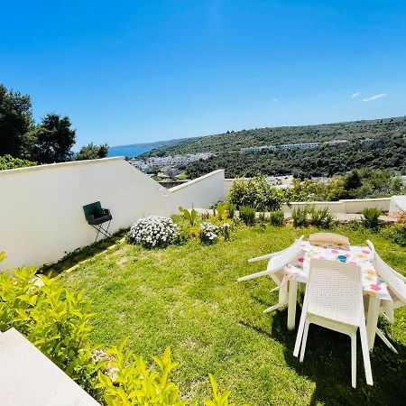 La Marea Apartment Castro  Bagian luar foto