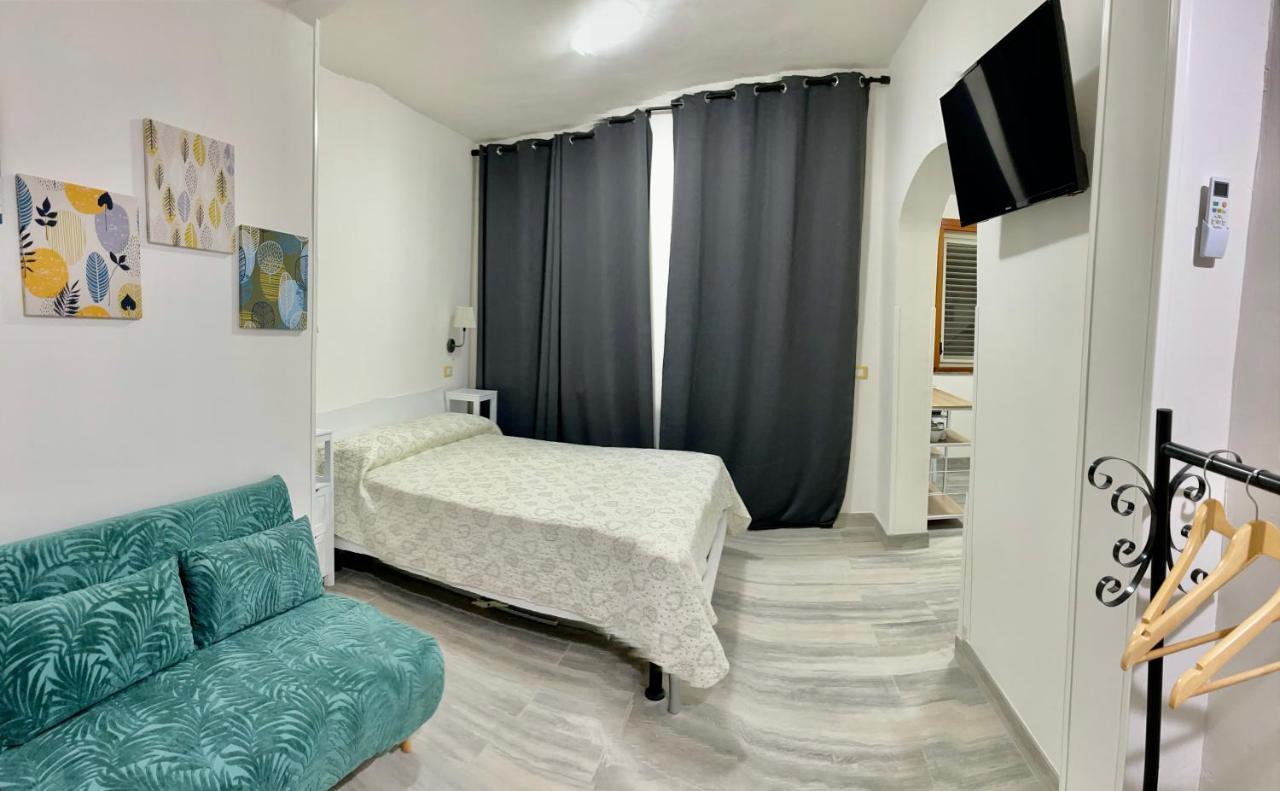 La Marea Apartment Castro  Bagian luar foto