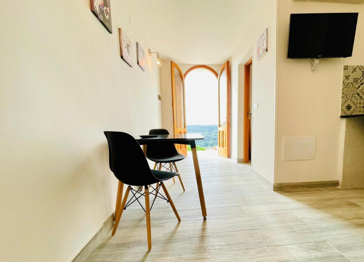 La Marea Apartment Castro  Bagian luar foto