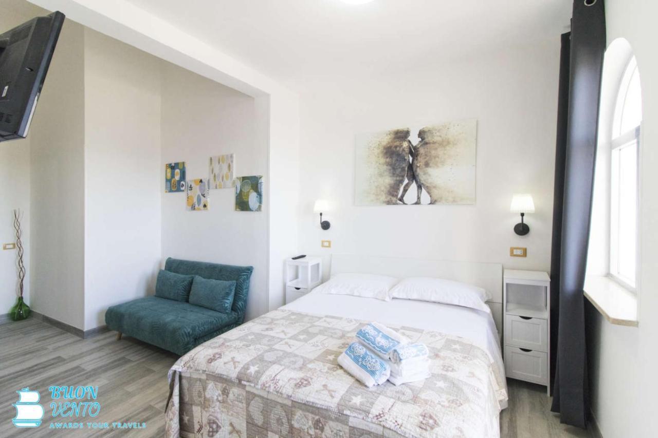 La Marea Apartment Castro  Bagian luar foto