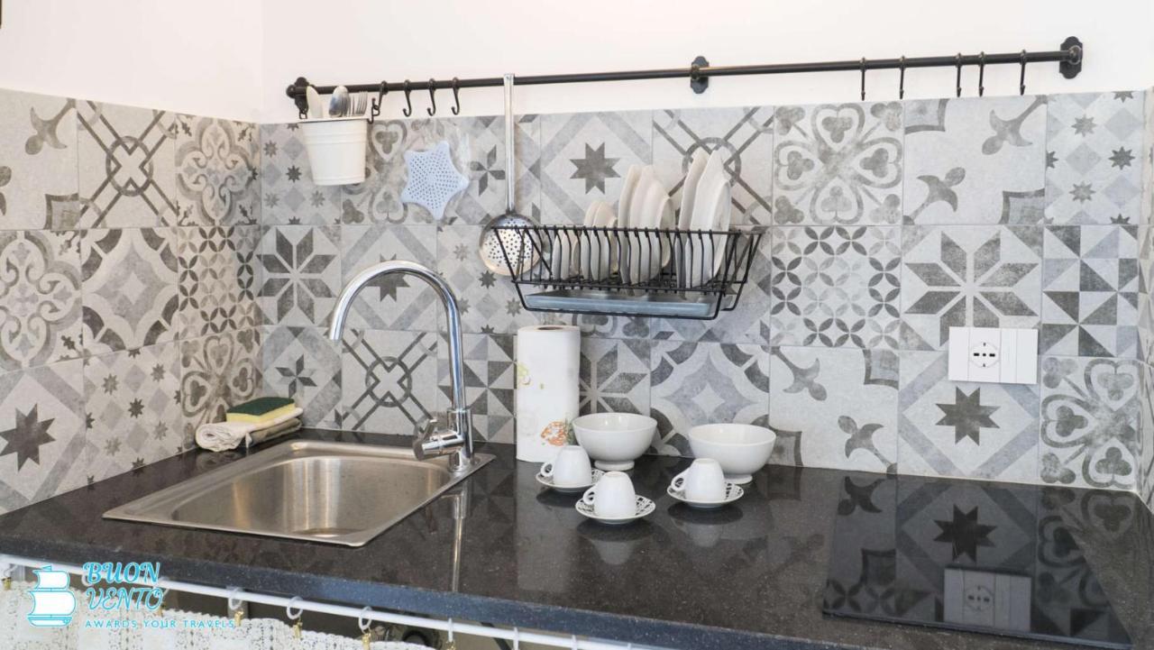 La Marea Apartment Castro  Bagian luar foto