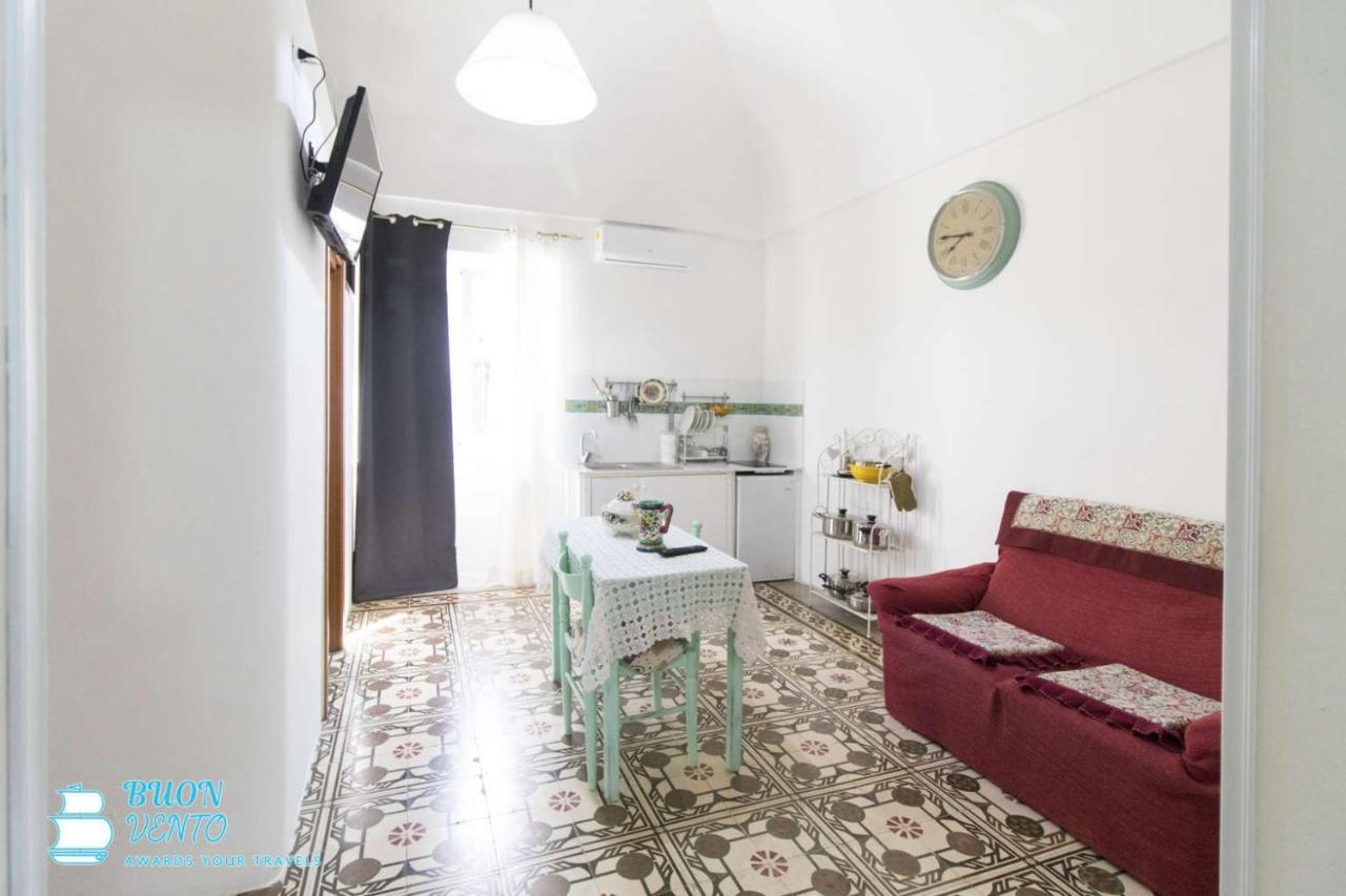 La Marea Apartment Castro  Bagian luar foto