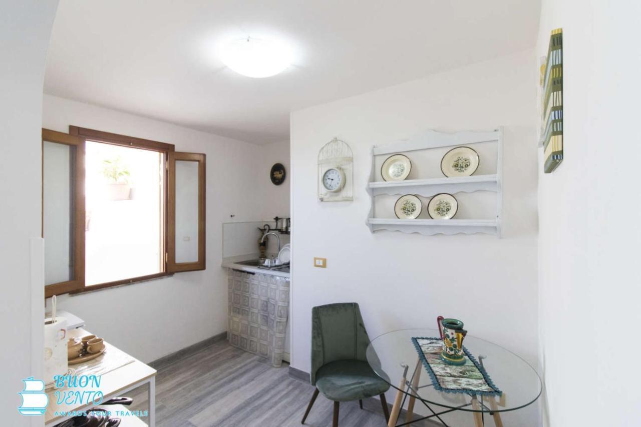 La Marea Apartment Castro  Bagian luar foto