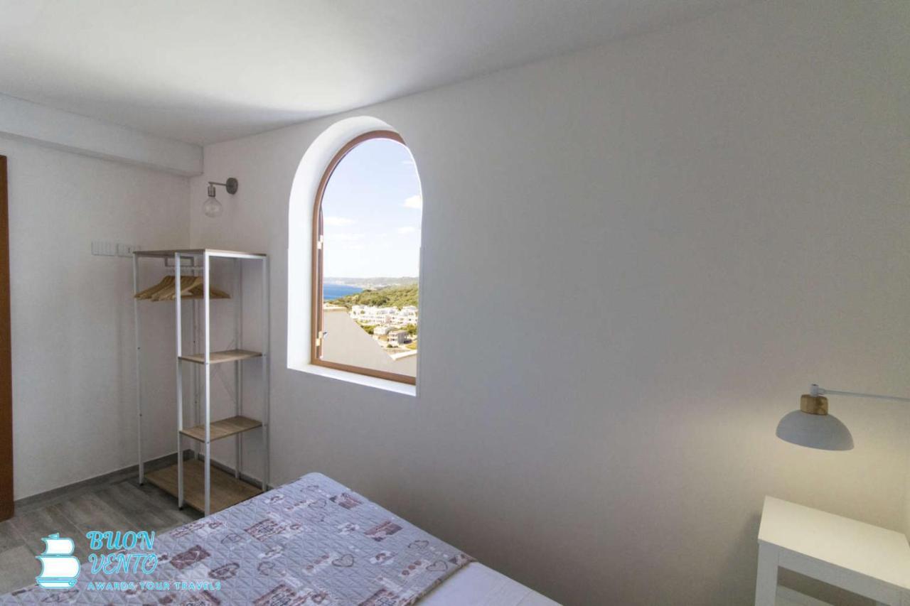 La Marea Apartment Castro  Bagian luar foto