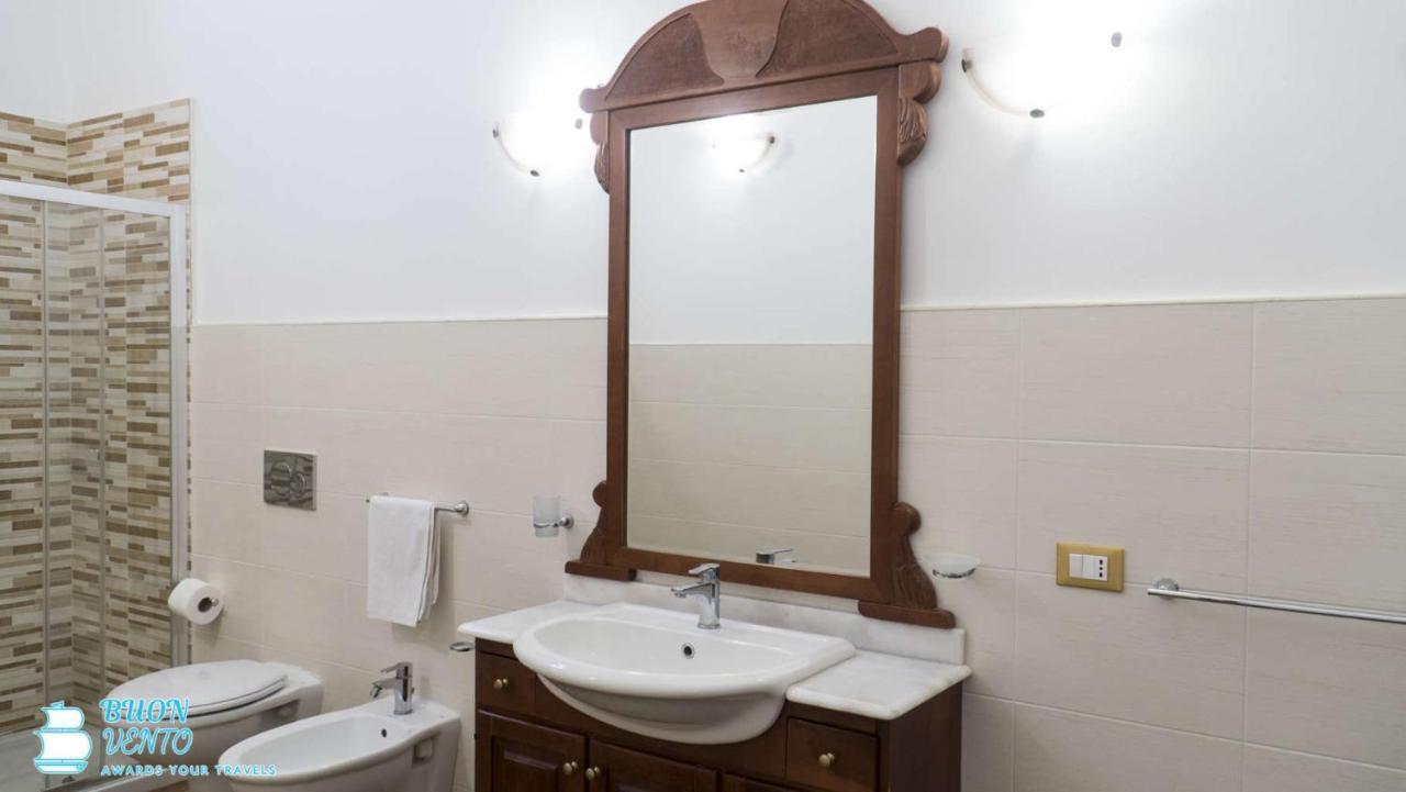 La Marea Apartment Castro  Bagian luar foto