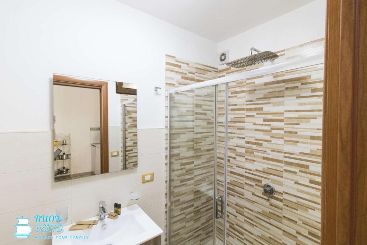 La Marea Apartment Castro  Bagian luar foto