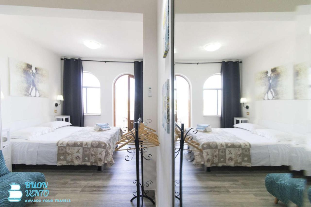 La Marea Apartment Castro  Bagian luar foto