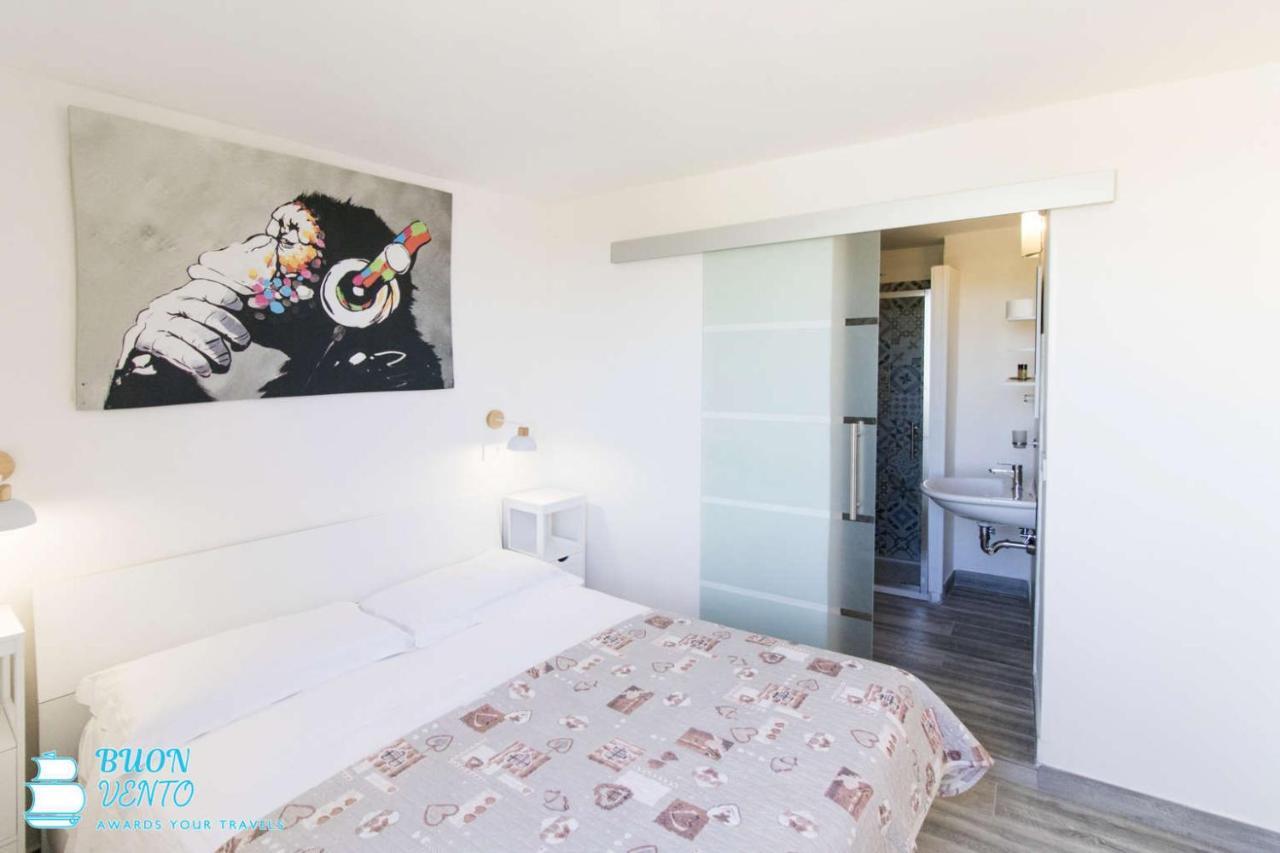 La Marea Apartment Castro  Bagian luar foto