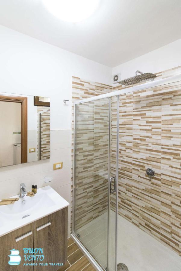 La Marea Apartment Castro  Bagian luar foto