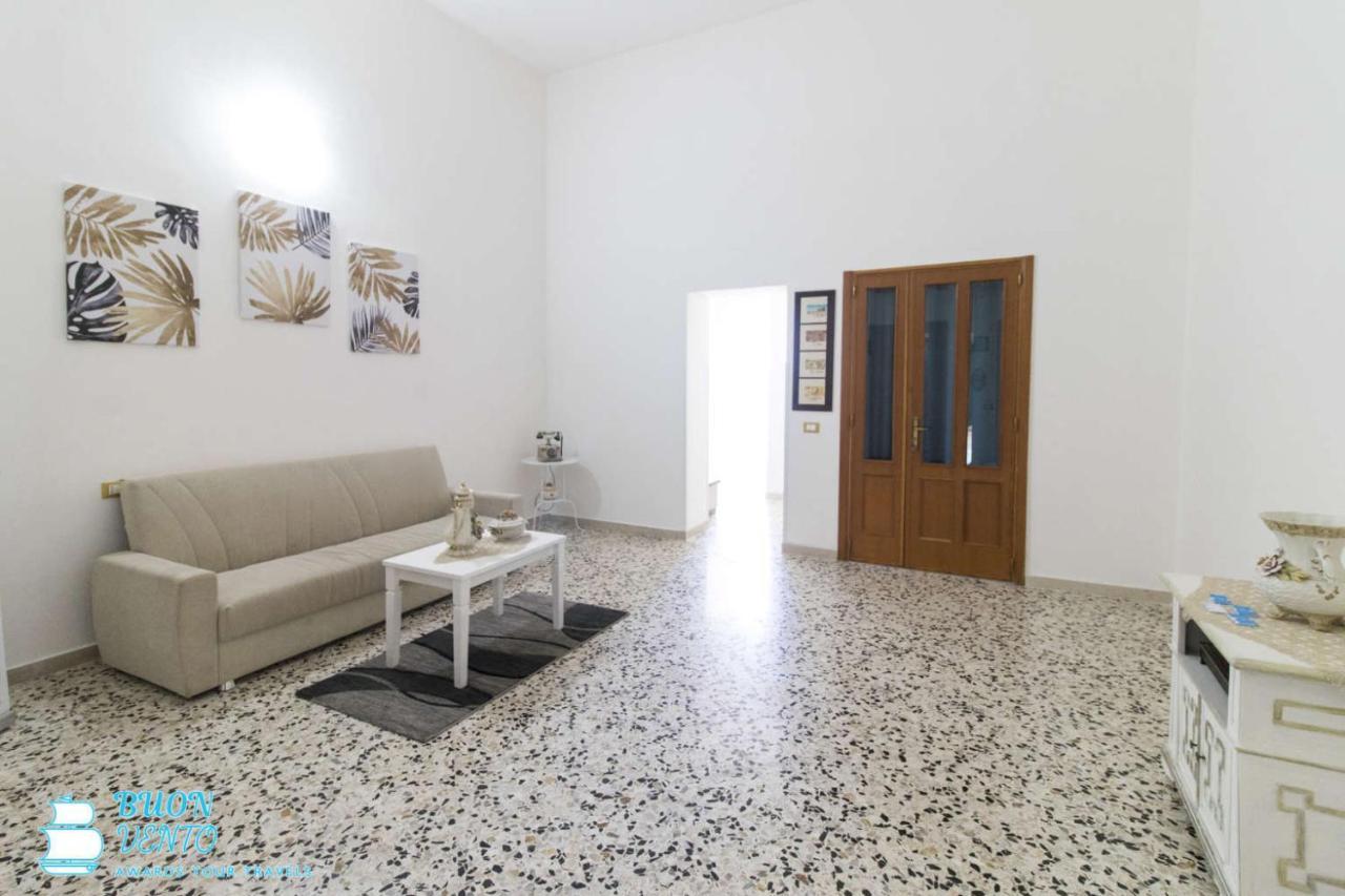 La Marea Apartment Castro  Bagian luar foto