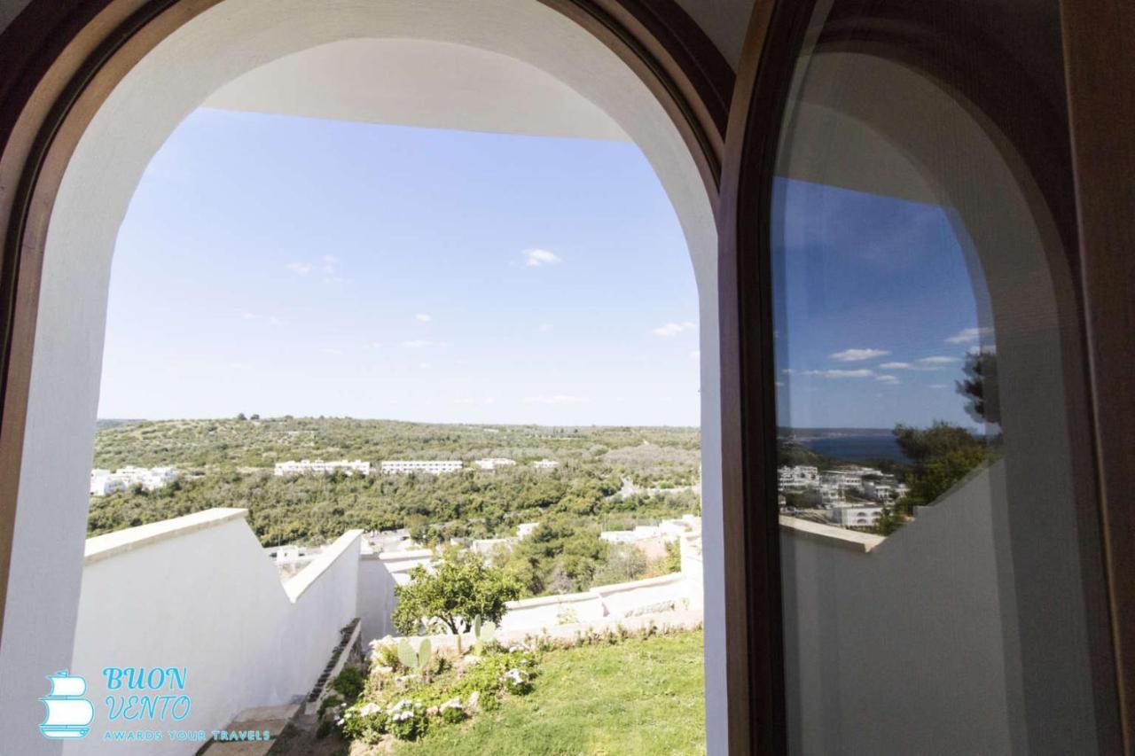 La Marea Apartment Castro  Bagian luar foto