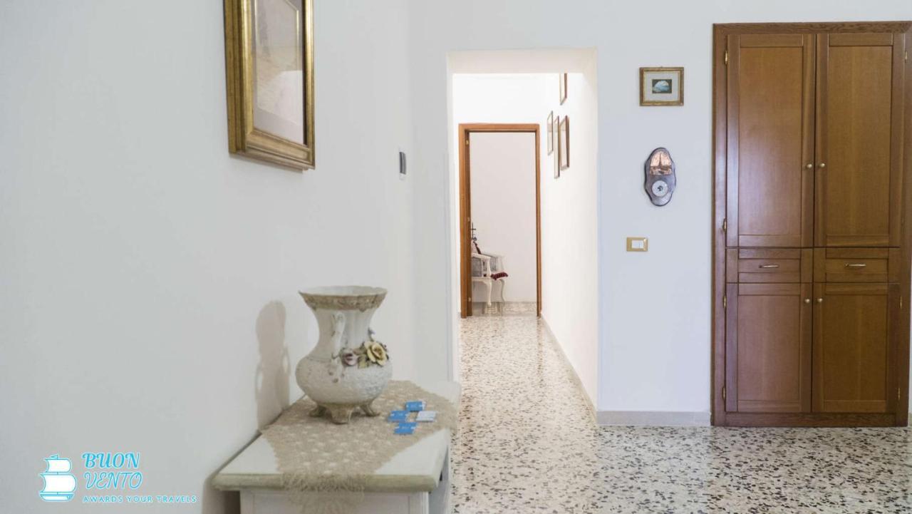 La Marea Apartment Castro  Bagian luar foto