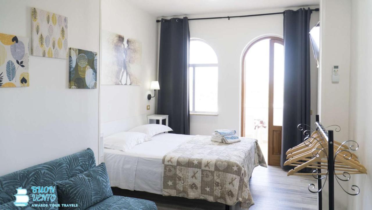 La Marea Apartment Castro  Bagian luar foto
