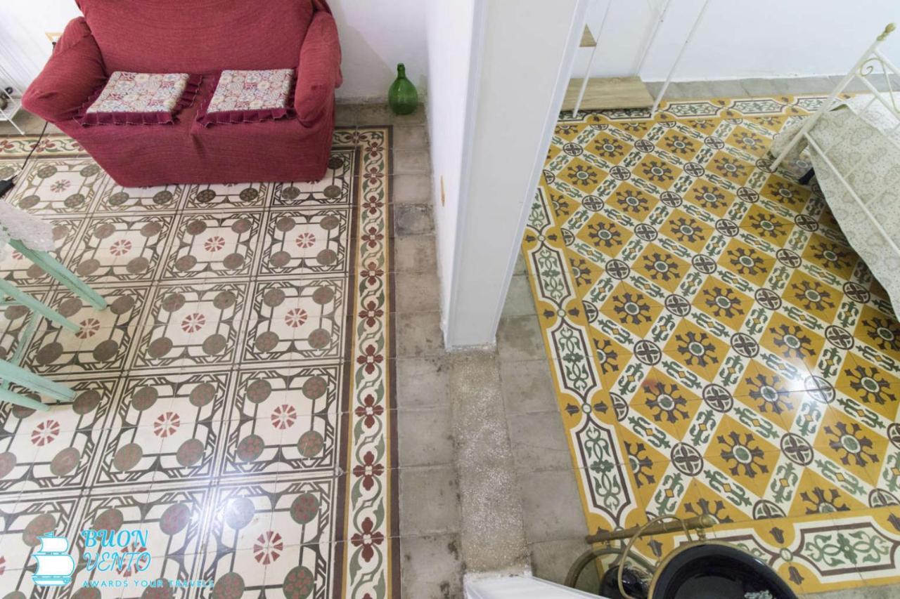 La Marea Apartment Castro  Bagian luar foto