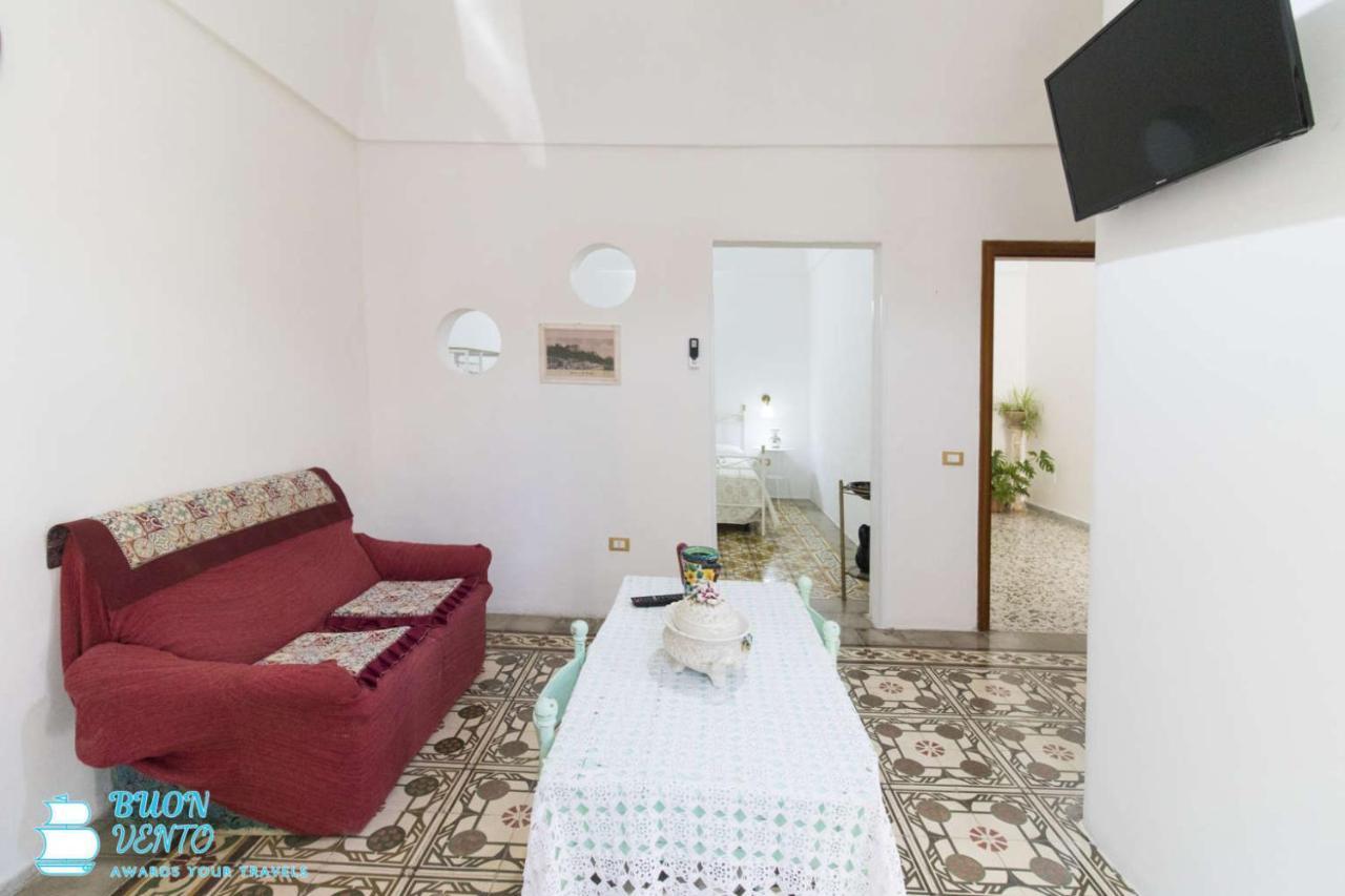 La Marea Apartment Castro  Bagian luar foto
