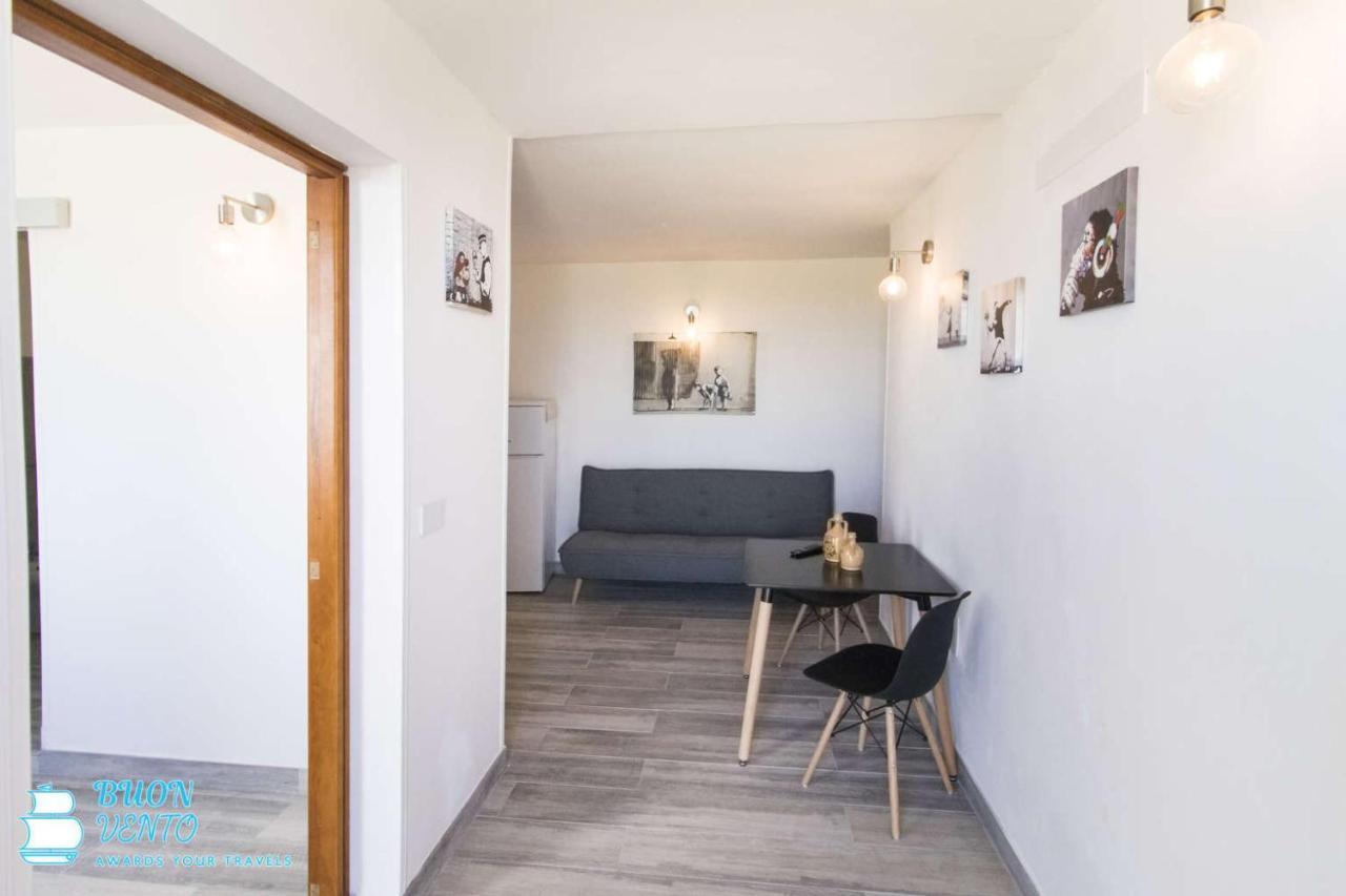 La Marea Apartment Castro  Bagian luar foto