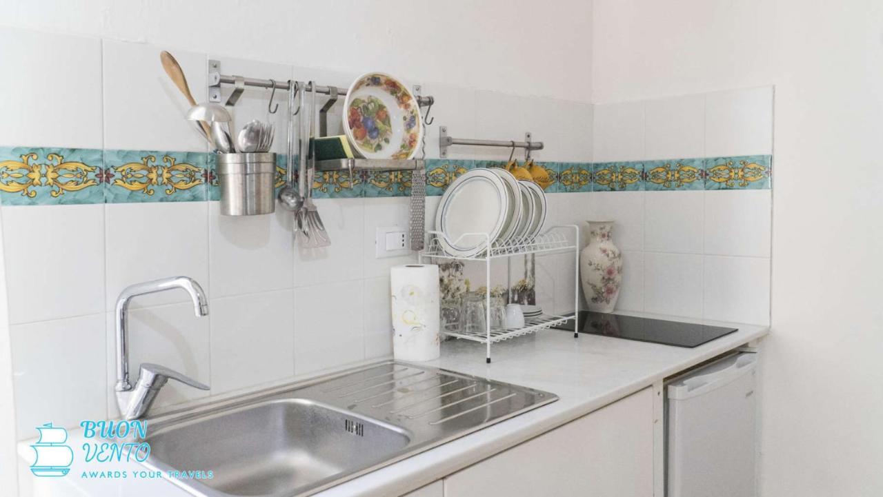 La Marea Apartment Castro  Bagian luar foto