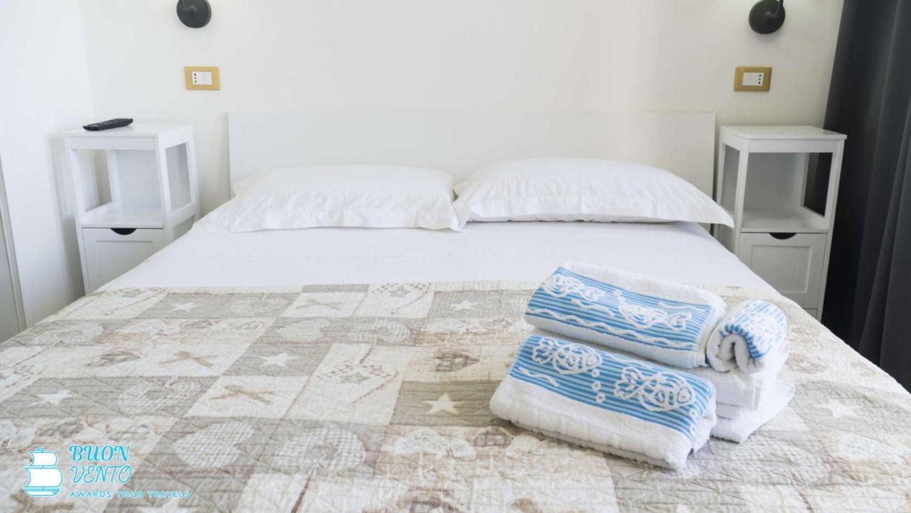 La Marea Apartment Castro  Bagian luar foto