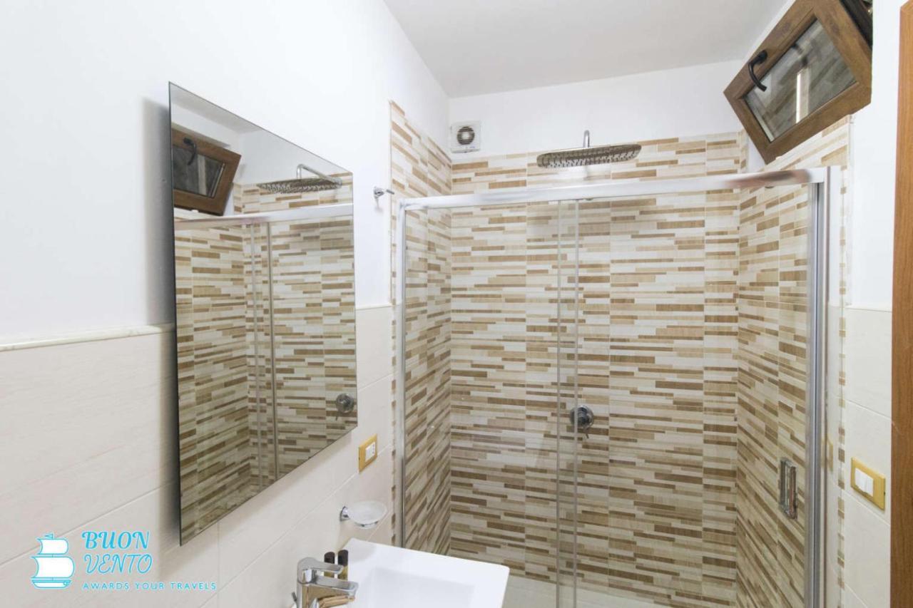 La Marea Apartment Castro  Bagian luar foto