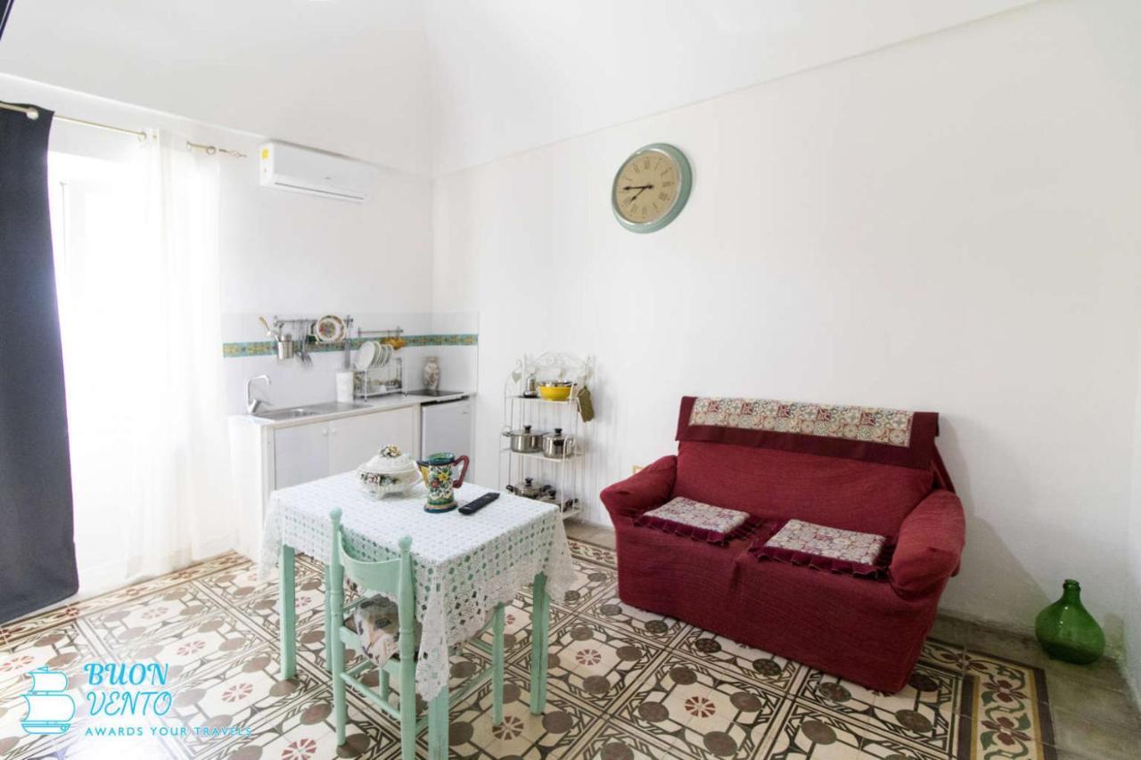 La Marea Apartment Castro  Bagian luar foto