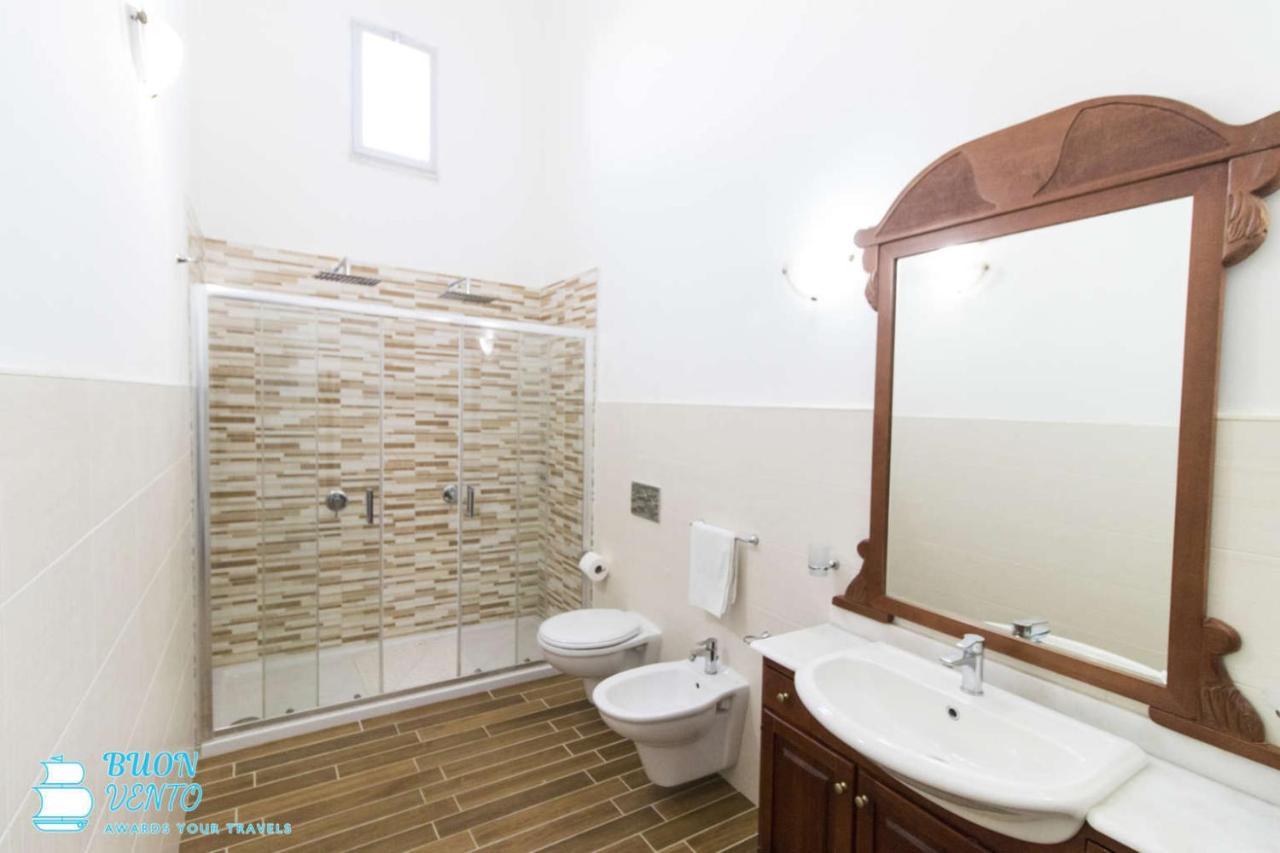 La Marea Apartment Castro  Bagian luar foto
