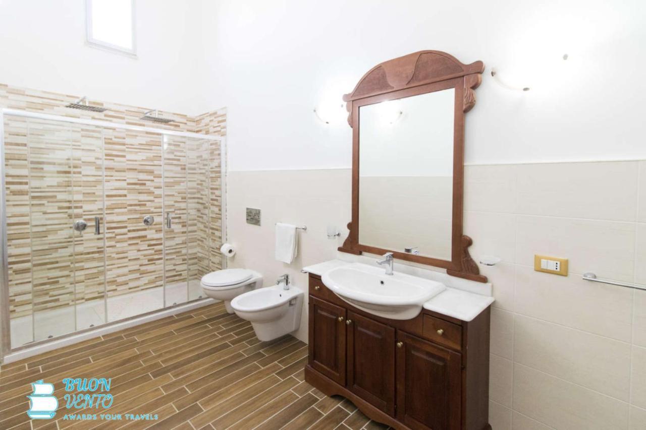La Marea Apartment Castro  Bagian luar foto