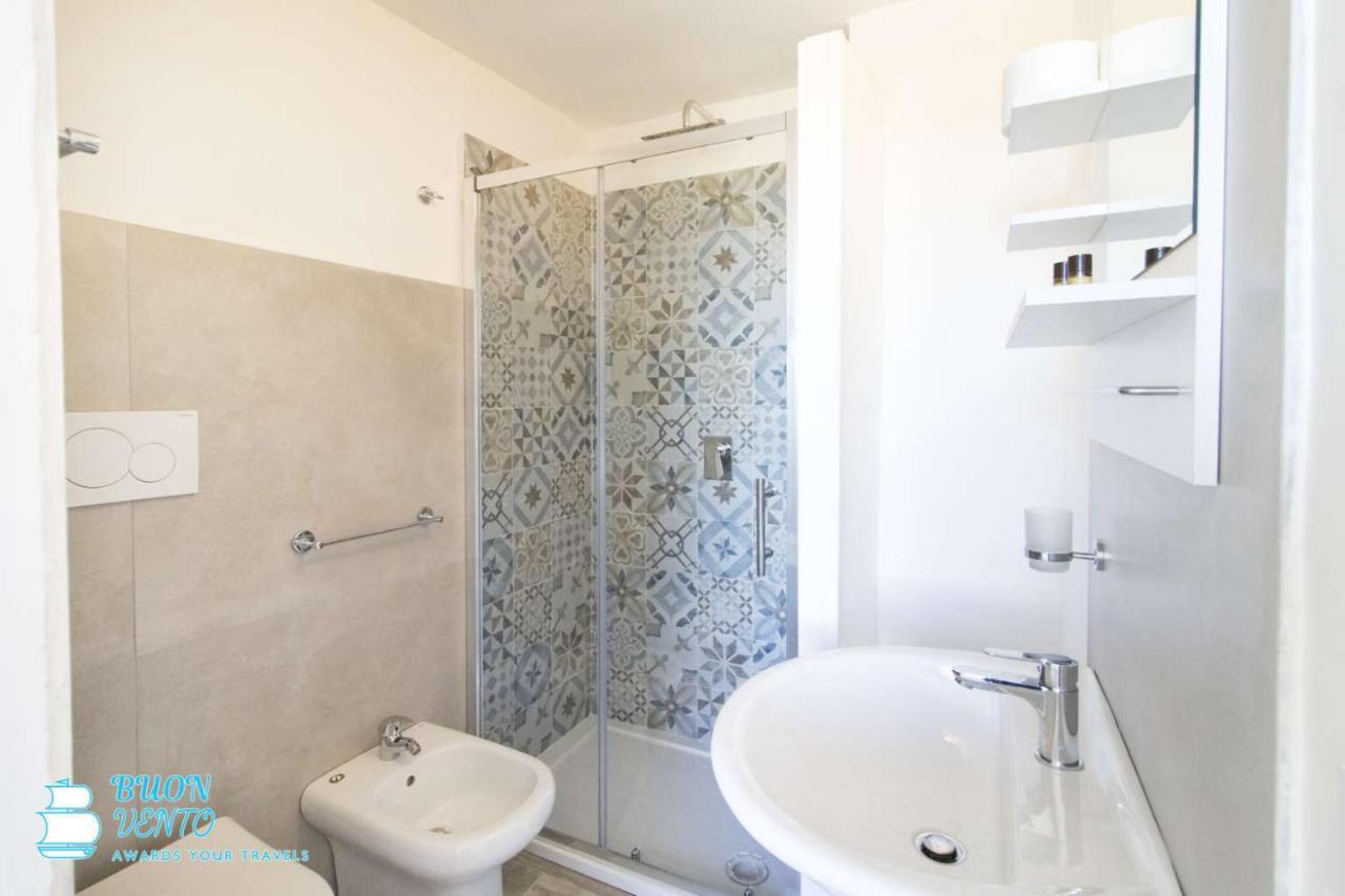 La Marea Apartment Castro  Bagian luar foto