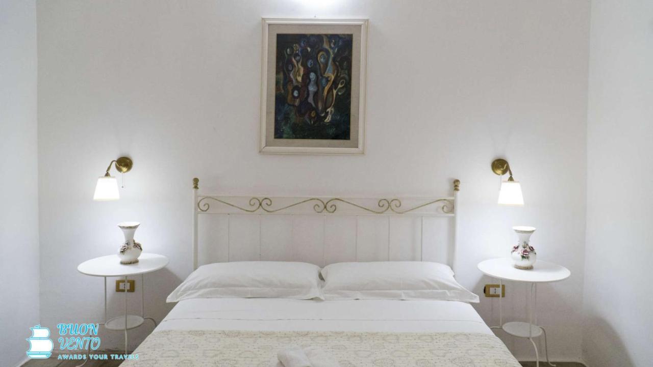 La Marea Apartment Castro  Bagian luar foto