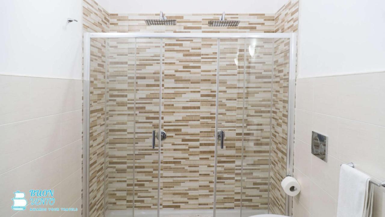 La Marea Apartment Castro  Bagian luar foto