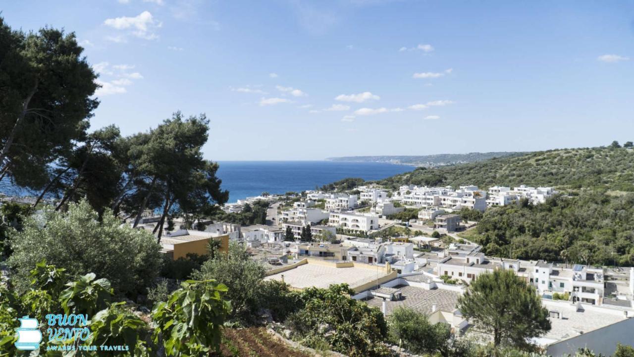 La Marea Apartment Castro  Bagian luar foto