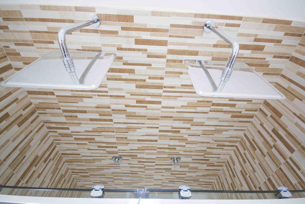 La Marea Apartment Castro  Bagian luar foto