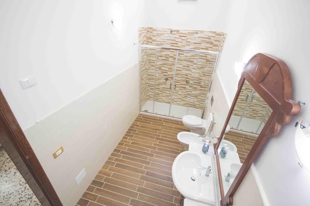 La Marea Apartment Castro  Bagian luar foto